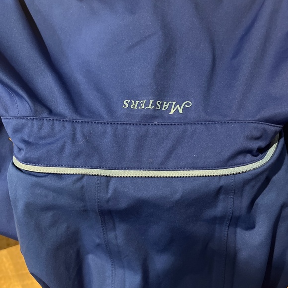 Masters jacket - Picture 2 of 2